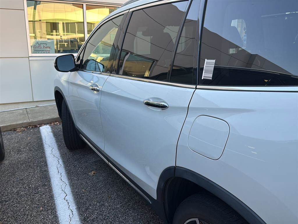 Used 2020 Honda Pilot Touring image 59