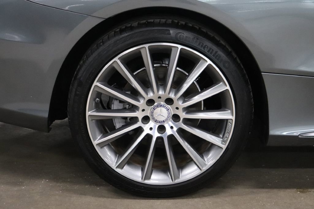 Used 2017 Mercedes-Benz C 300 4MATIC Cabriolet image 33