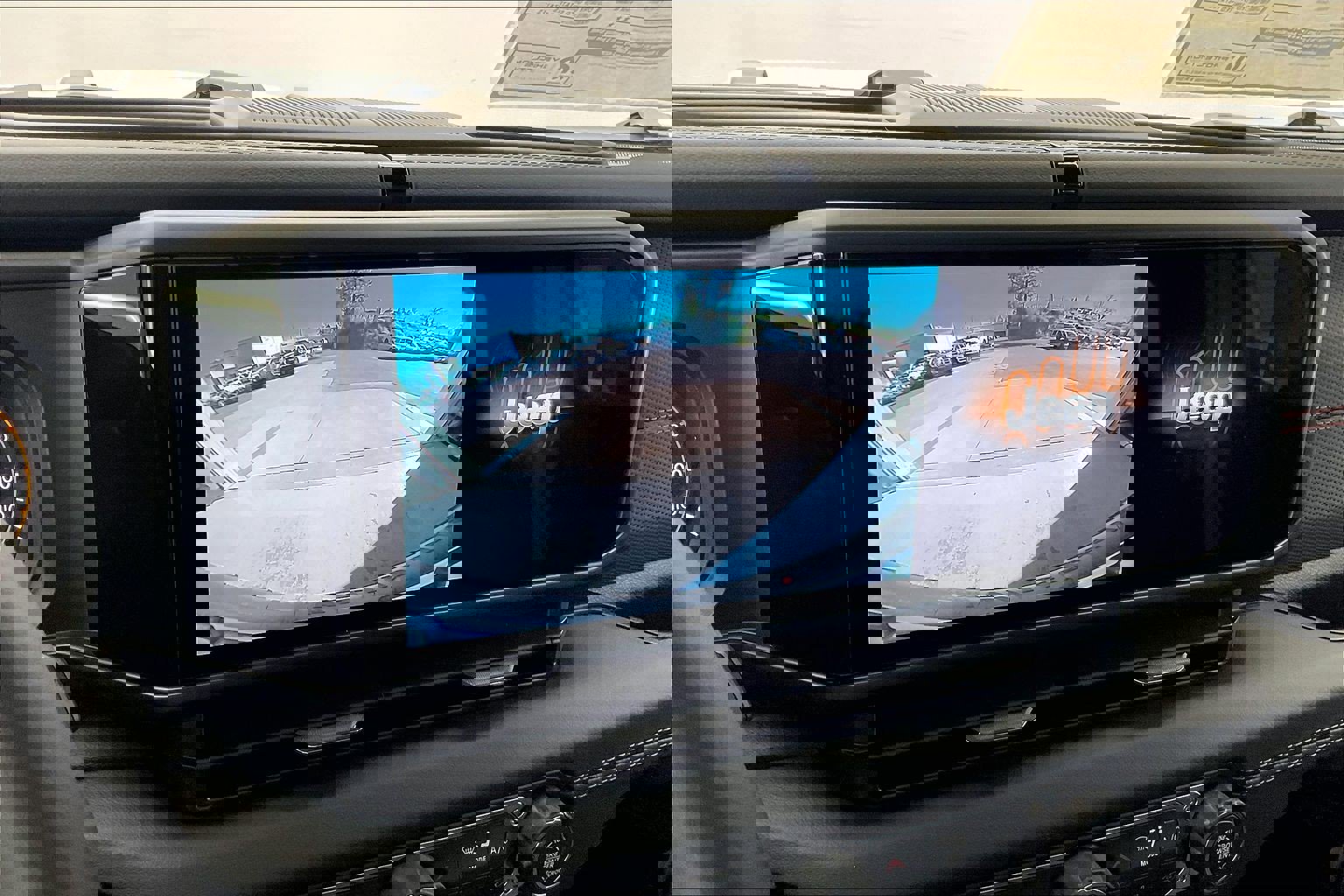 New 2026 Jeep Wrangler Rubicon image 13