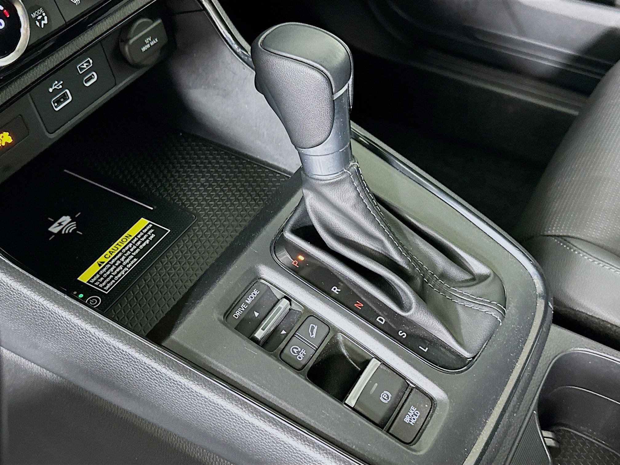 Used 2025 Honda CR-V EX-L image 24