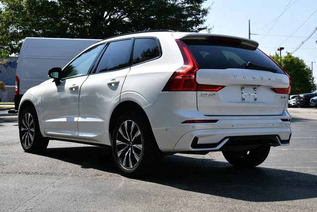 Used 2024 Volvo XC60 B5 Plus w/ Climate Package AWD/4WD image 5