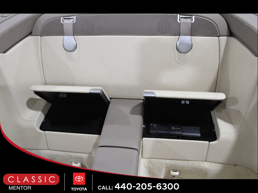 Used 2008 Mercedes-Benz SL 550 image 20