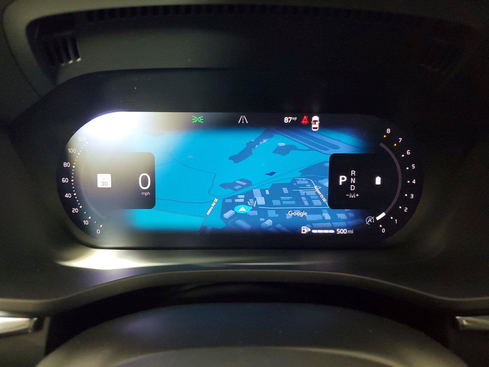New 2027 Volvo XC60 B5 Core AWD/4WD image 27
