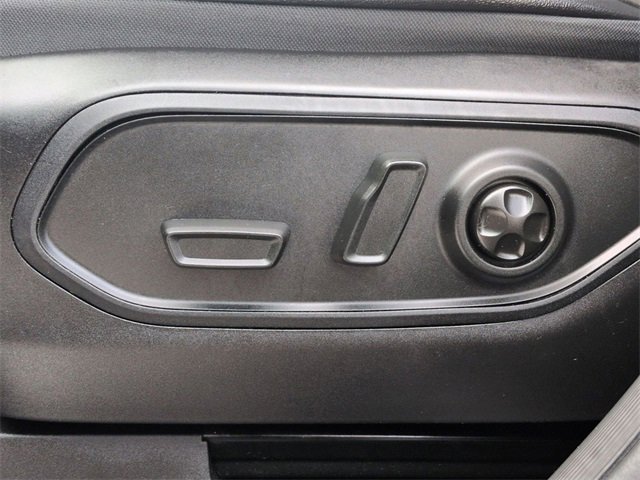 Certified 2024 Jeep Grand Cherokee L Laredo image 13