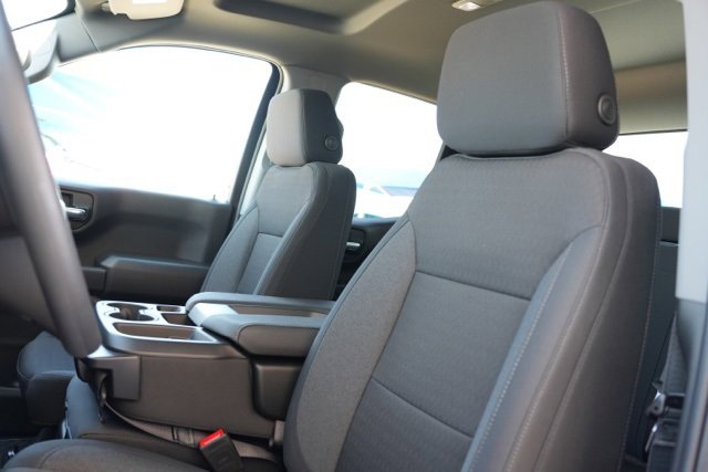 New 2024 GMC Sierra 1500 Pro w/ Graphite Edition image 16