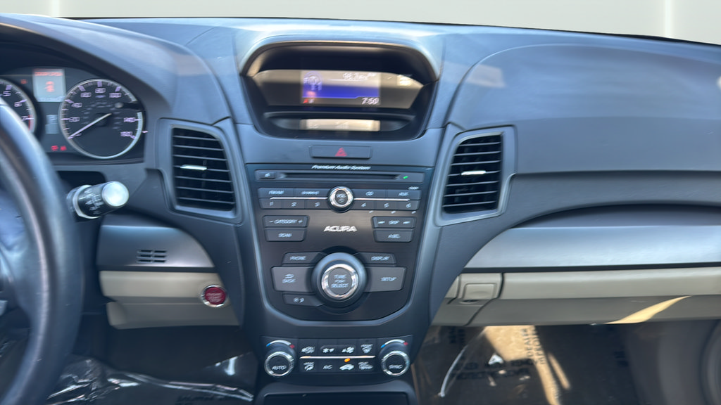 Used 2015 Acura RDX FWD image 15