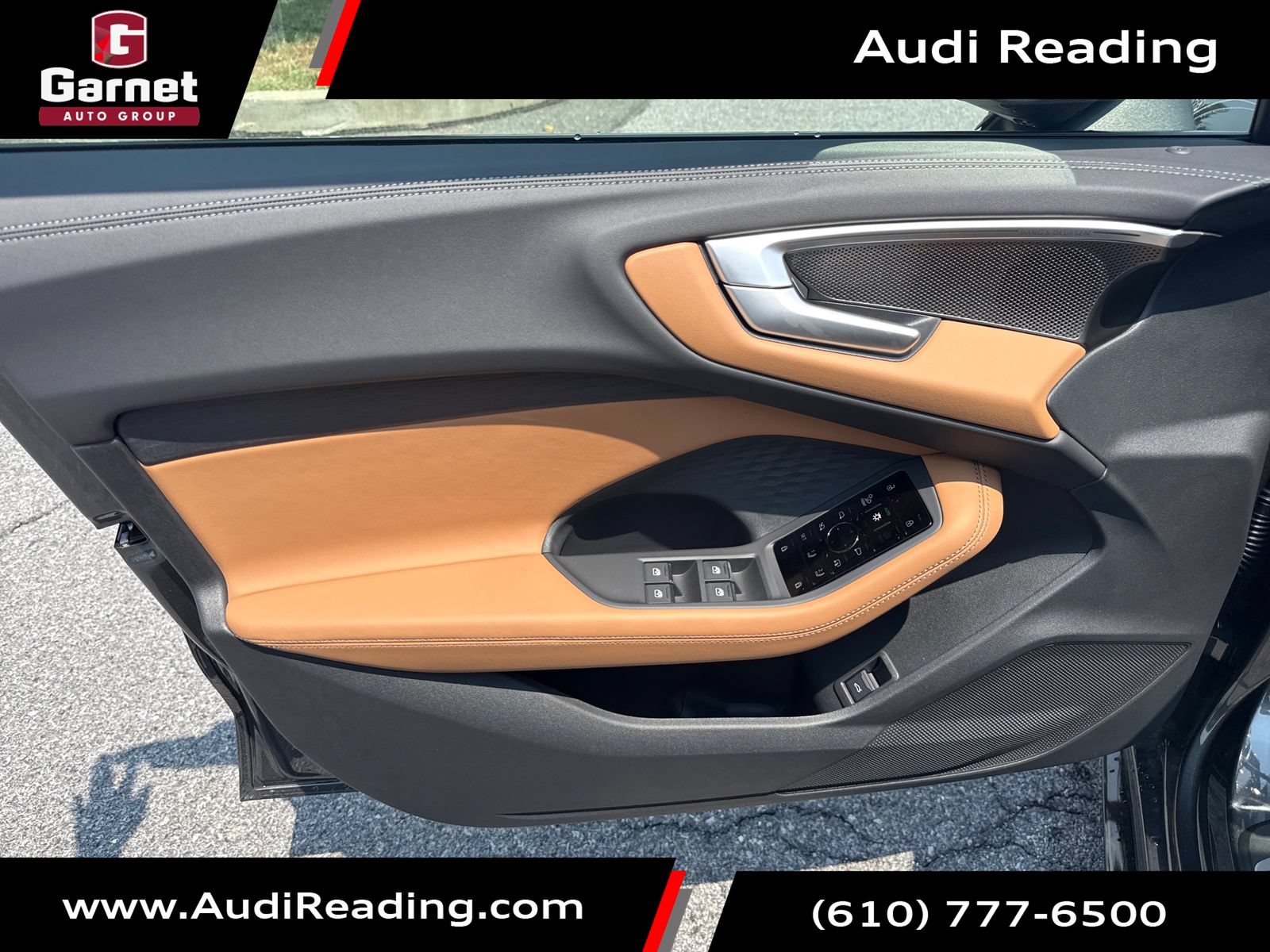 New 2026 Audi A5 2.0T Prestige AWD/4WD image 11