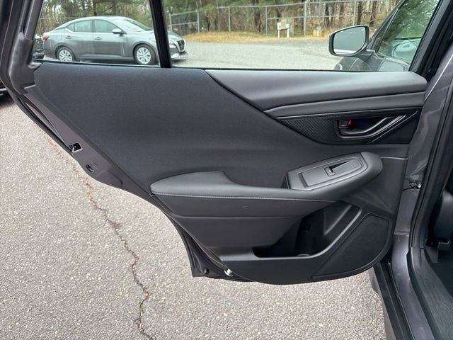 Used 2024 Subaru Outback 2.5i image 15