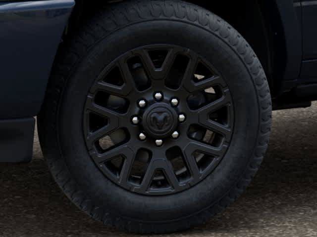 New 2026 RAM 2500 Limited AWD/4WD image 38