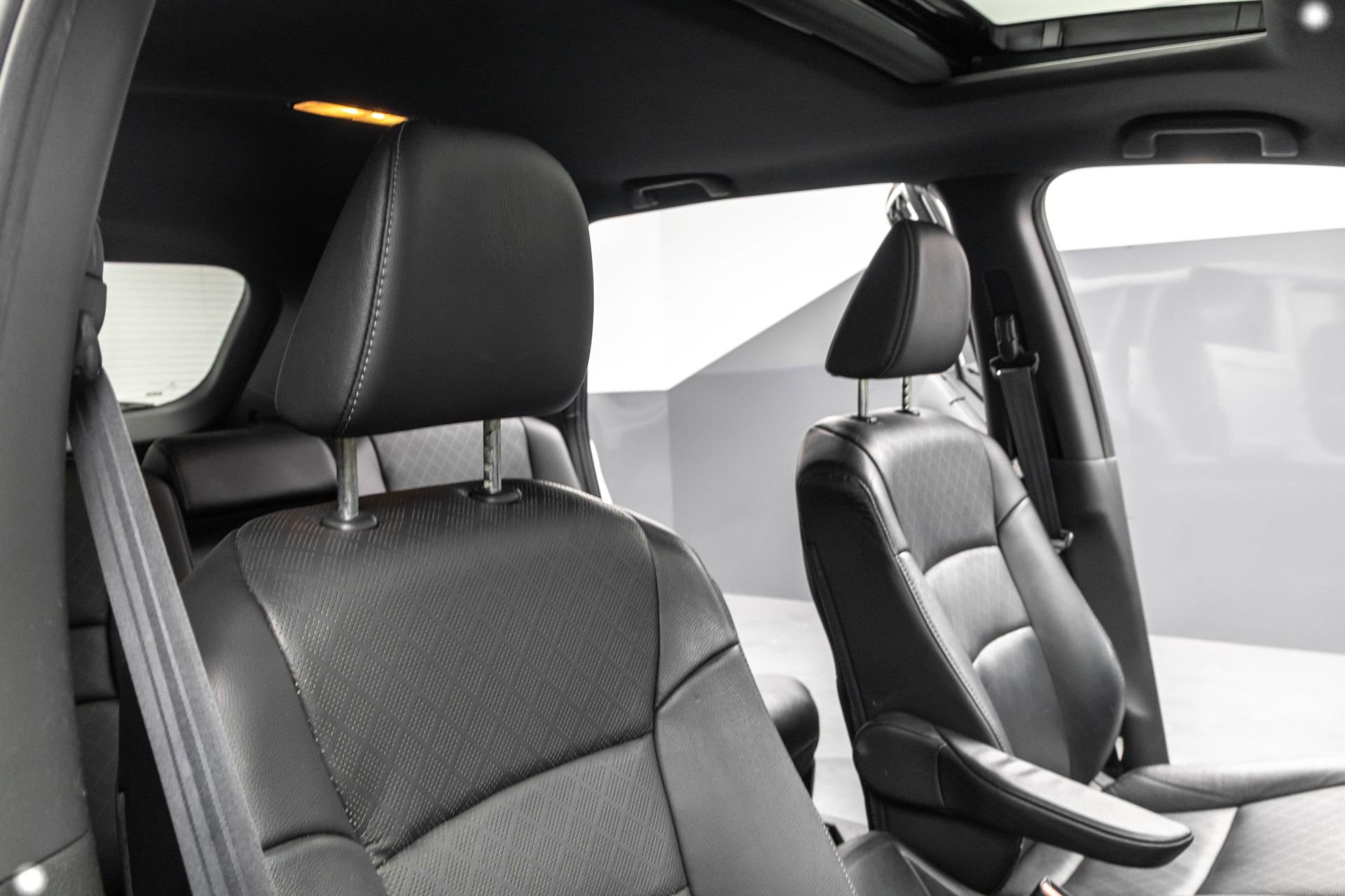 Used 2020 Honda Passport EX-L image 38