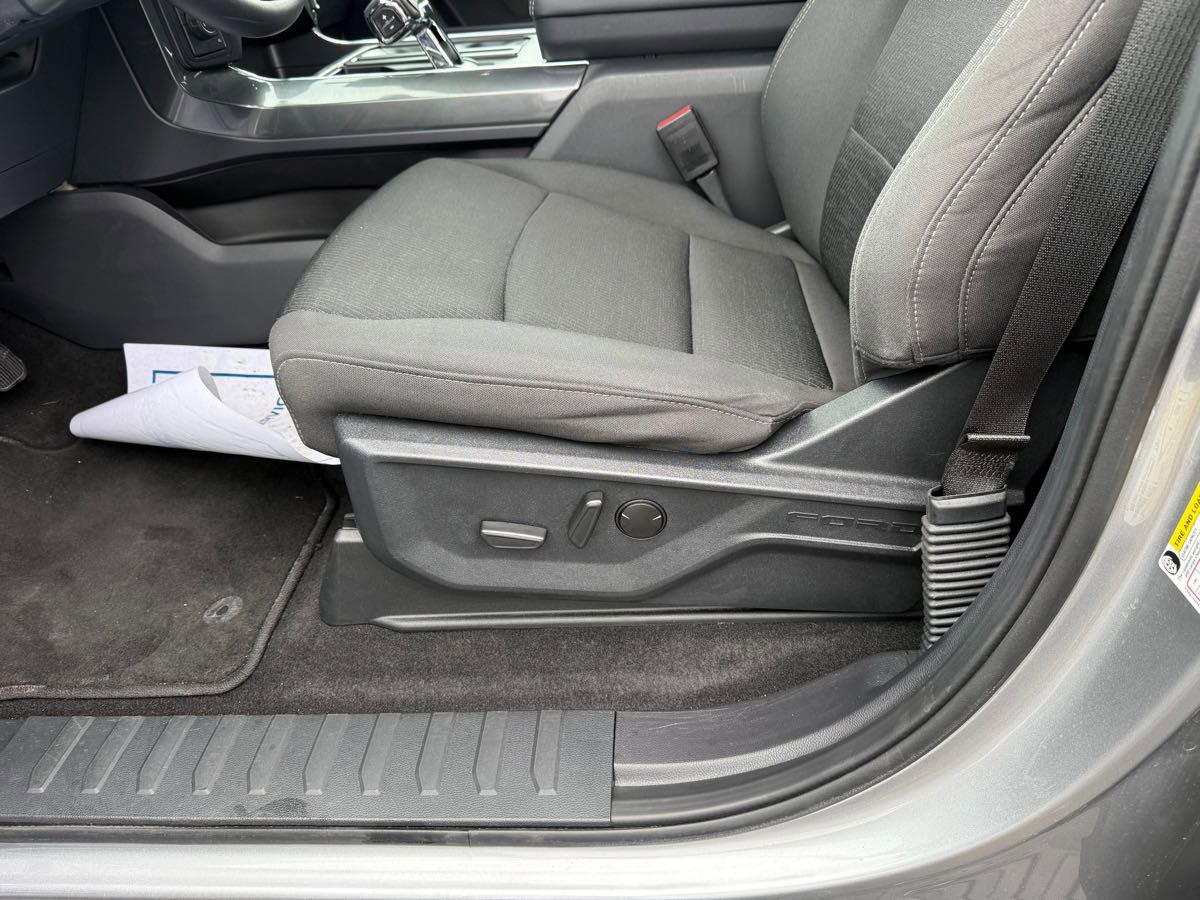 Used 2023 Ford F150 XLT w/ Equipment Group 302A High image 25