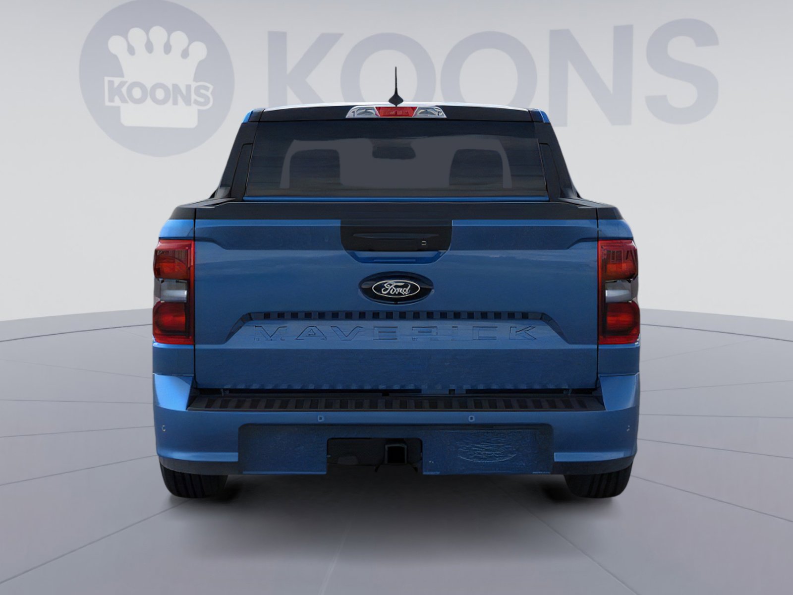 New 2025 Ford Maverick Lobo image 7