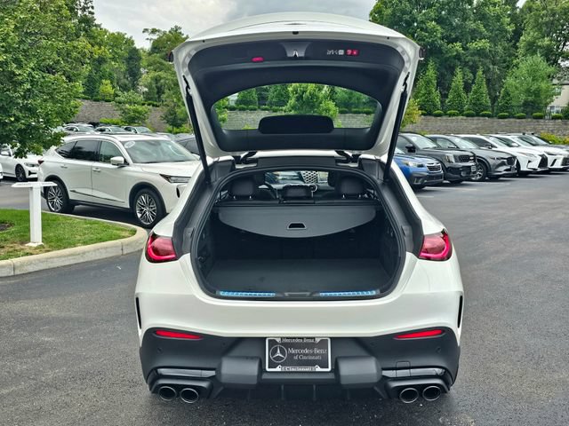 New 2027 Mercedes-Benz GLC 53 AMG 4MATIC Coupe image 10
