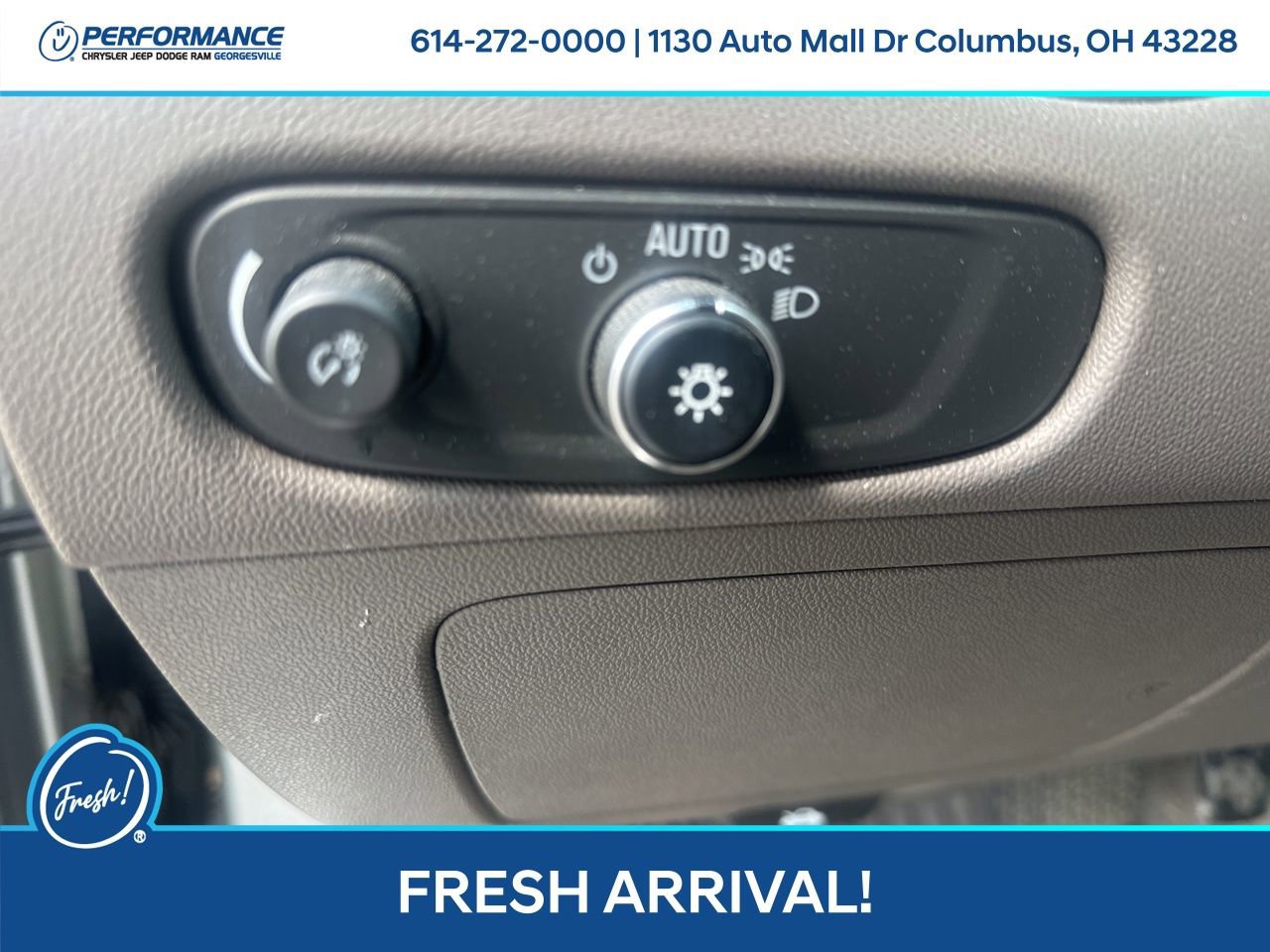 Used 2018 Chevrolet Malibu LS image 13