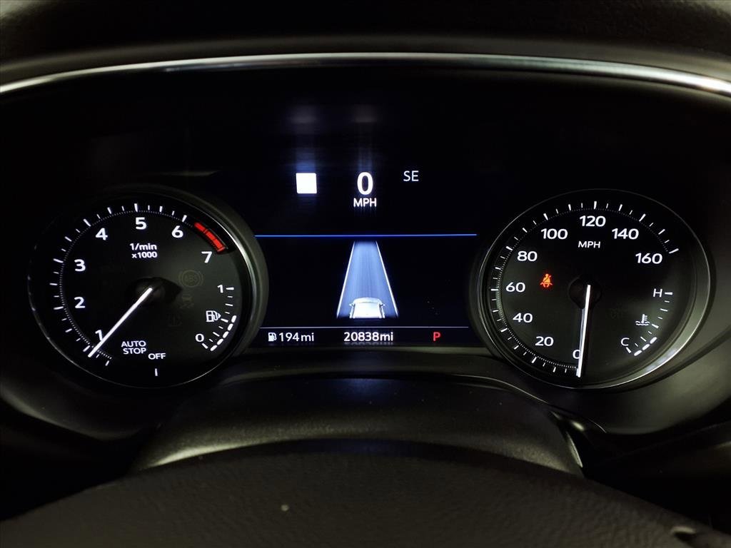 Used 2020 Cadillac CT5 Sport image 18