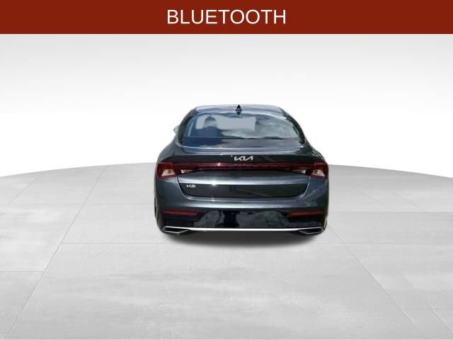 Used 2024 Kia K5 LXS FWD image 6