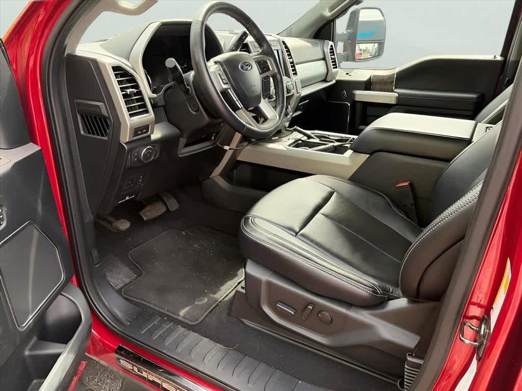 Used 2020 Ford F250 Lariat AWD/4WD image 5