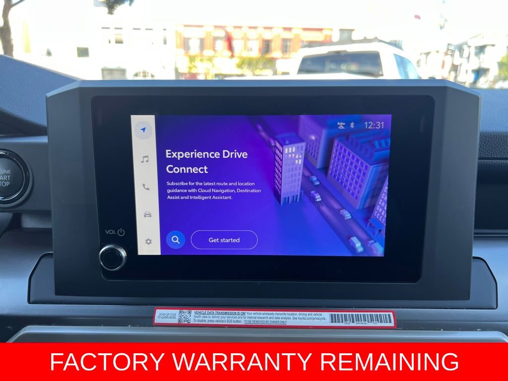 Certified 2025 Toyota Tacoma SR5 image 27