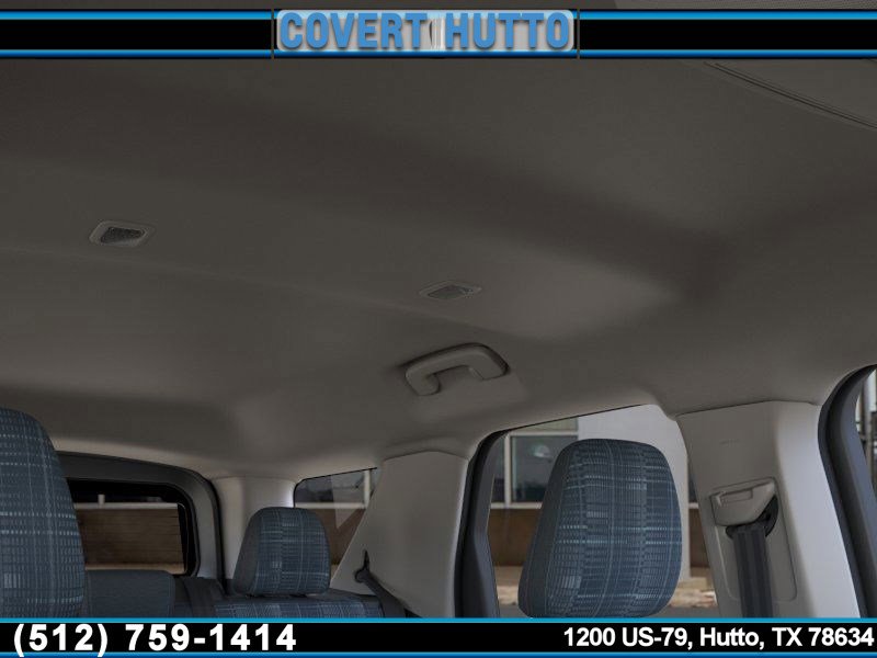 New 2025 Ford Bronco Sport Heritage image 22