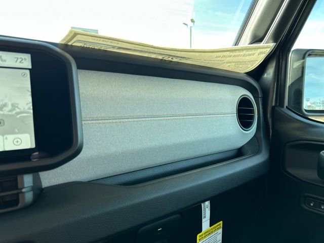 New 2026 Jeep Wrangler Willys image 39