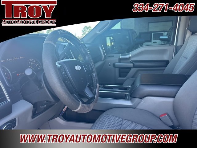 Used 2020 Ford F150 XLT w/ Equipment Group 302A Luxury image 39