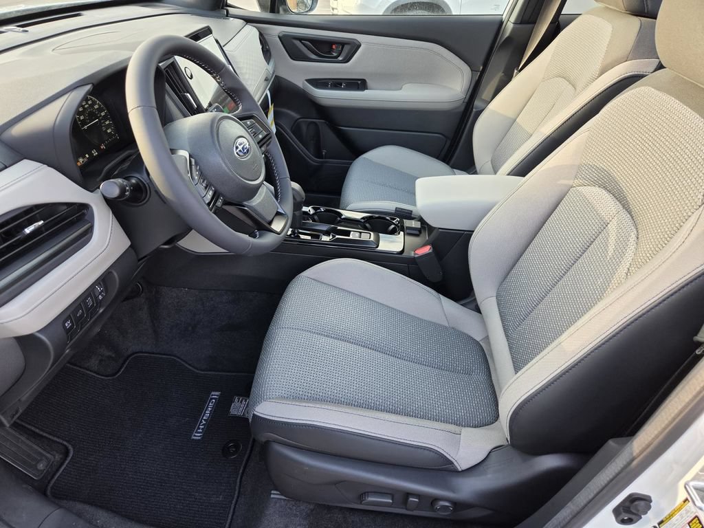 New 2026 Subaru Forester Premium AWD/4WD image 11