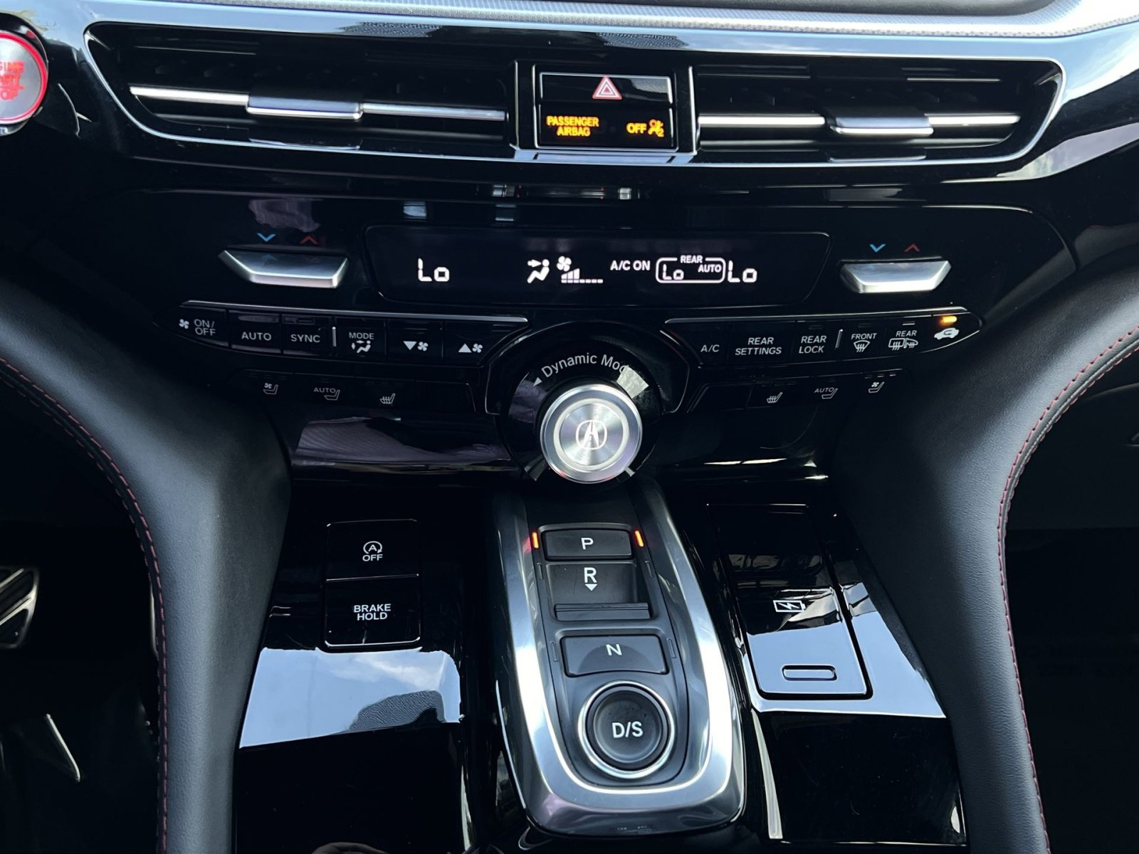 Used 2022 Acura MDX A-Spec AWD/4WD image 28