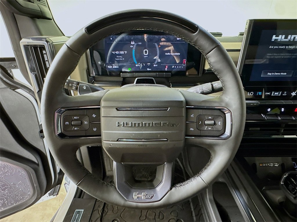 New 2026 GMC Hummer EV 2X image 6