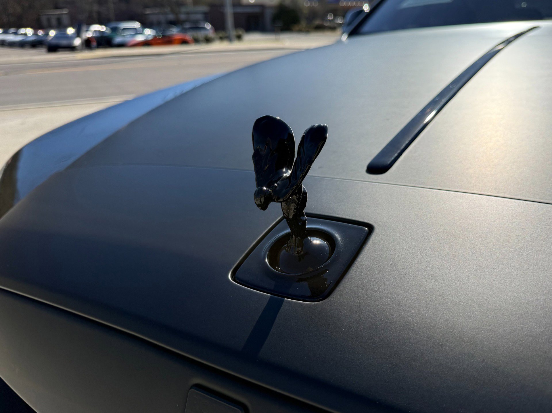 Used 2014 Rolls-Royce Wraith image 39