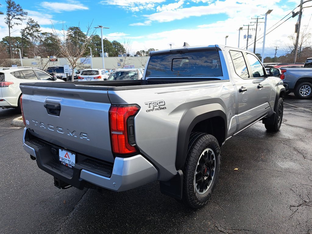 New 2026 Toyota Tacoma TRD Off-Road image 6
