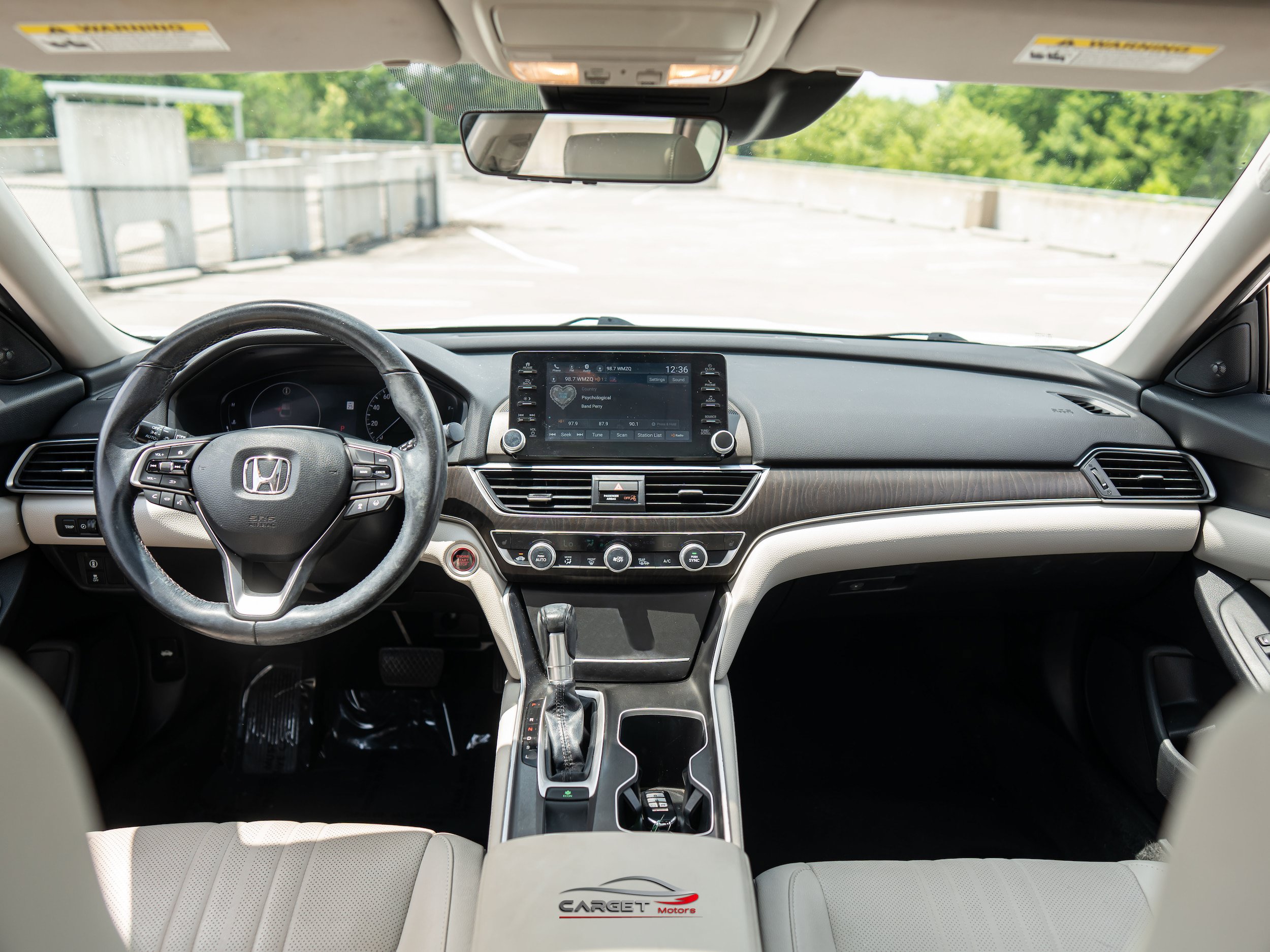 Used 2020 Honda Accord EX-L image 14