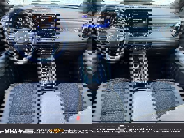 Certified 2024 Chevrolet Colorado ZR2 w/ Technology Package image 12