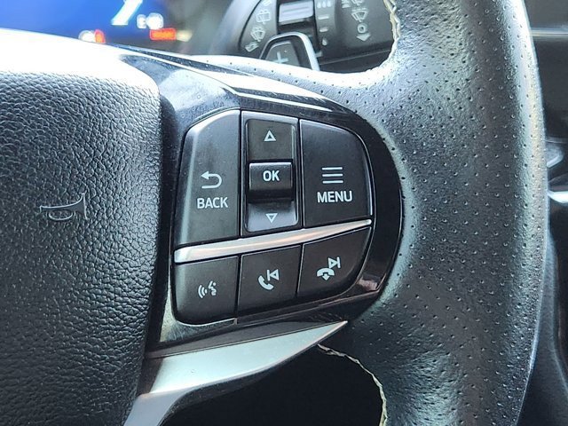 Used 2022 Ford Explorer ST w/ ST Street Pack RWD image 29