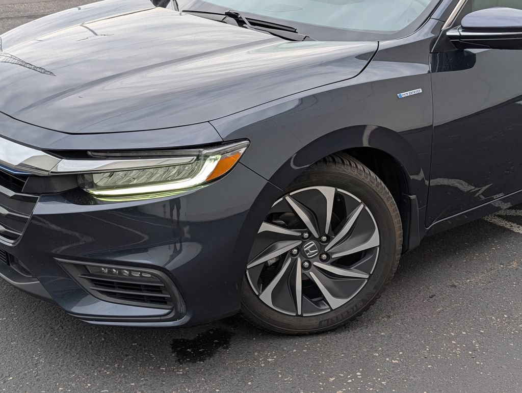 Used 2019 Honda Insight Touring image 28