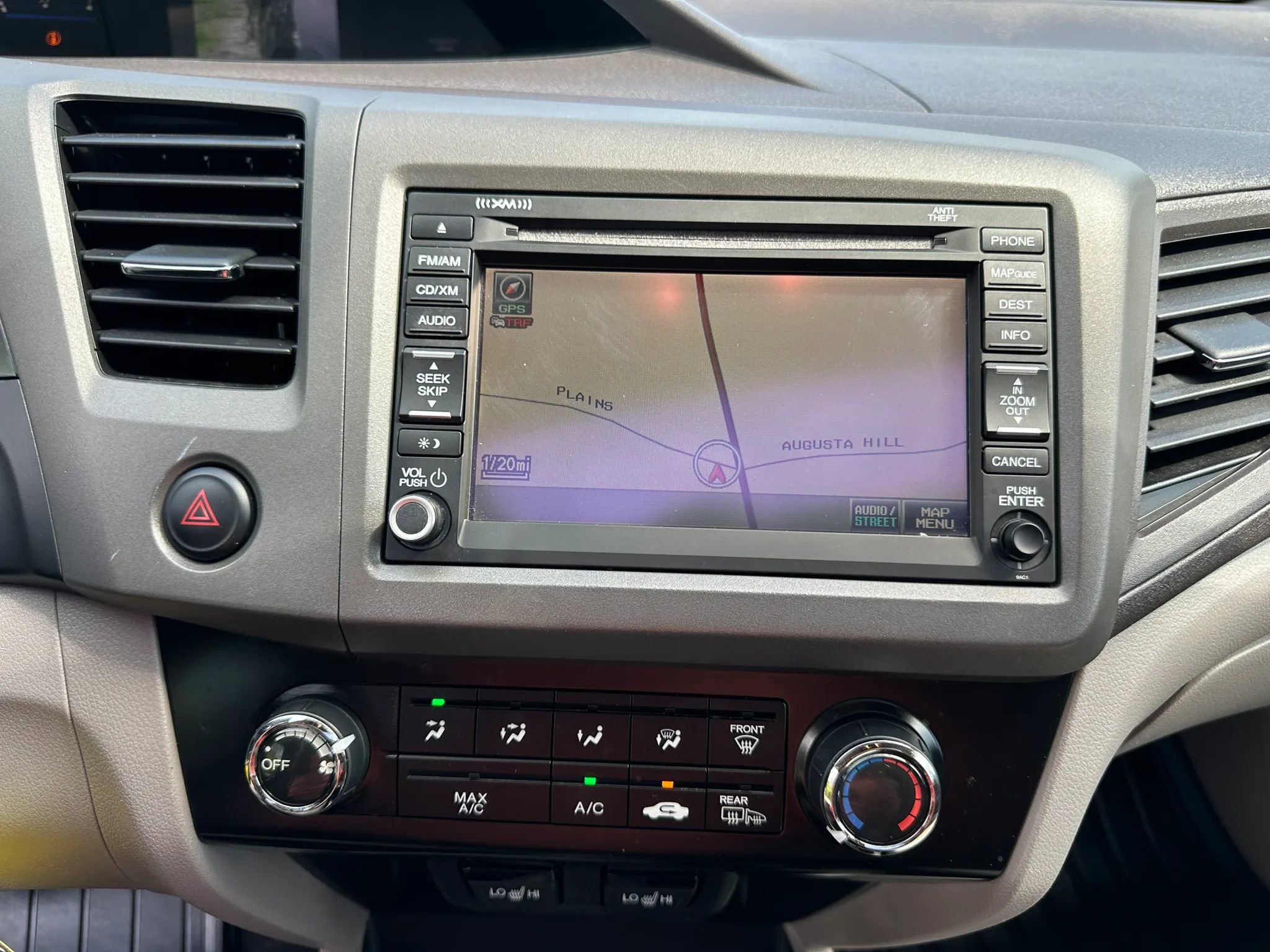 Used 2012 Honda Civic EX-L image 23