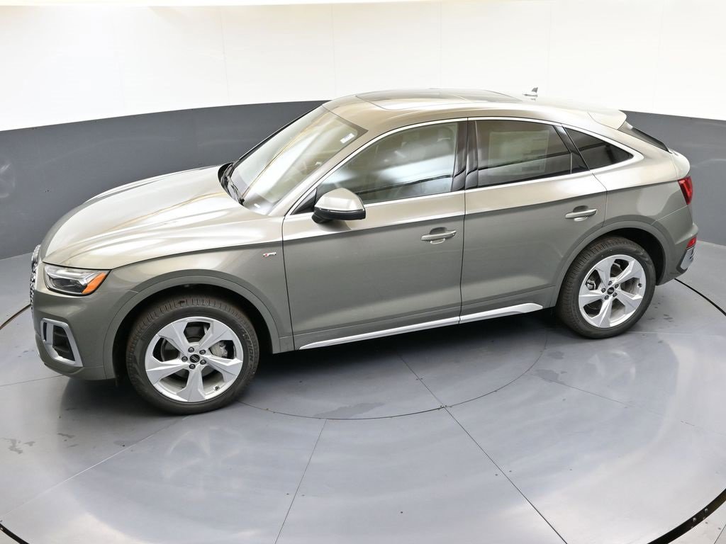 Certified 2025 Audi Q5 2.0T Premium Plus w/ Premium Plus Package image 43