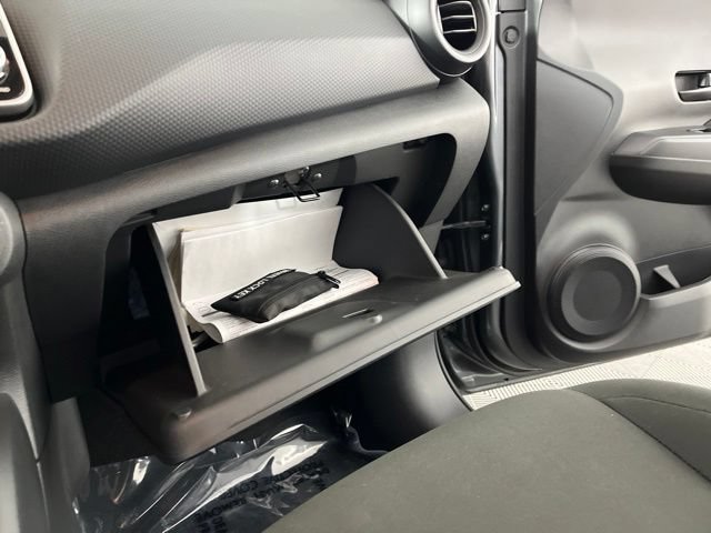 Certified 2025 Nissan Kicks Play S FWD image 35