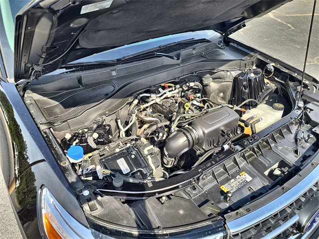 Used 2023 Ford Explorer XLT image 17