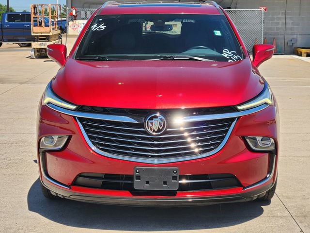 Certified 2023 Buick Enclave Essence w/ Experience Buick Package image 2