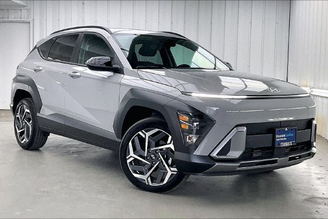 Certified 2026 Hyundai Kona SEL Premium AWD/4WD image 34