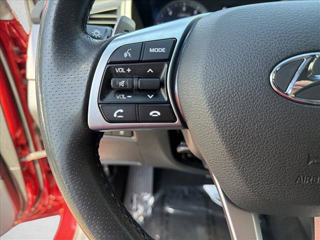 Used 2019 Hyundai Sonata Limited FWD image 14