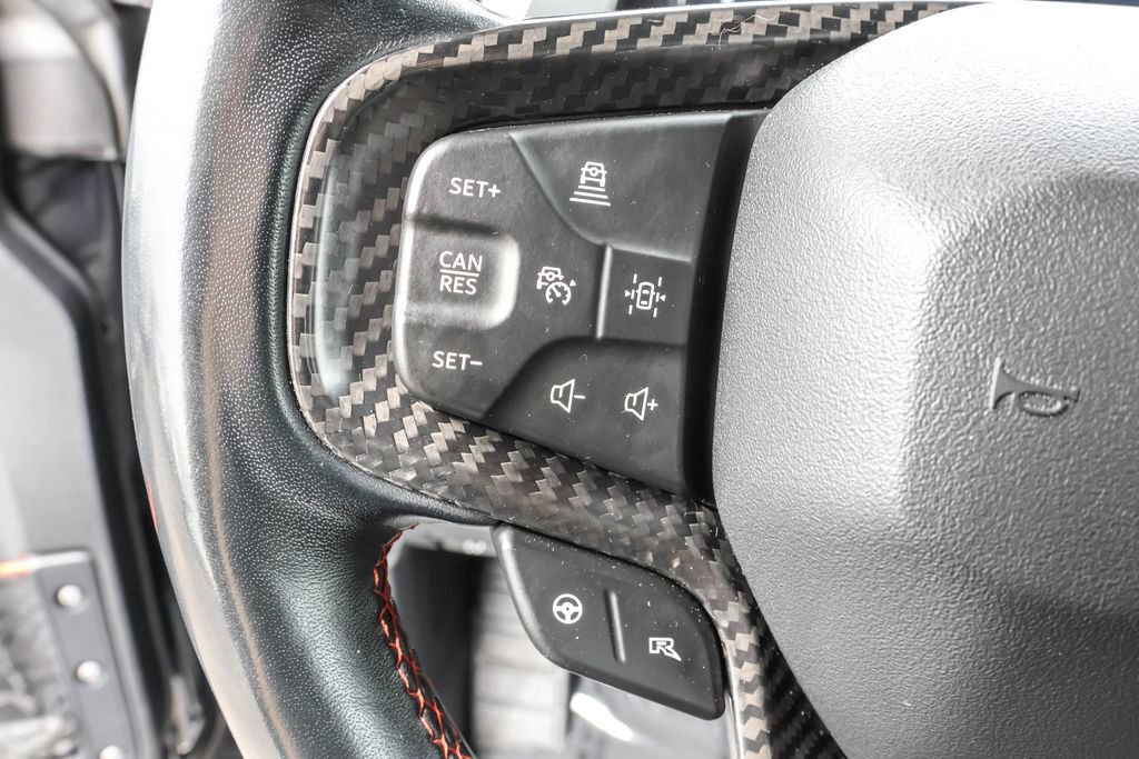 Used 2023 Ford Bronco Raptor AWD/4WD image 22