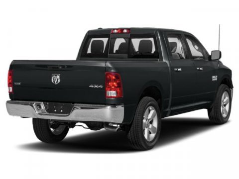 Used 2015 RAM 1500 Big Horn image 2