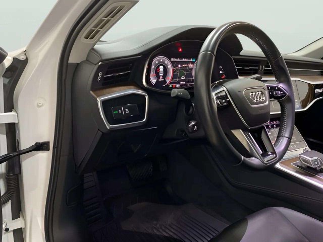 Used 2019 Audi A6 3.0T Premium Plus w/ Premium Plus Package AWD/4WD image 24