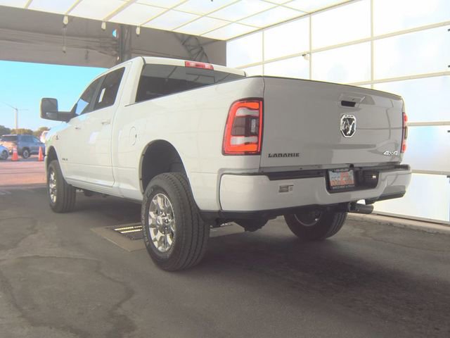 Used 2024 RAM 2500 Laramie w/ Safety Group AWD/4WD image 7