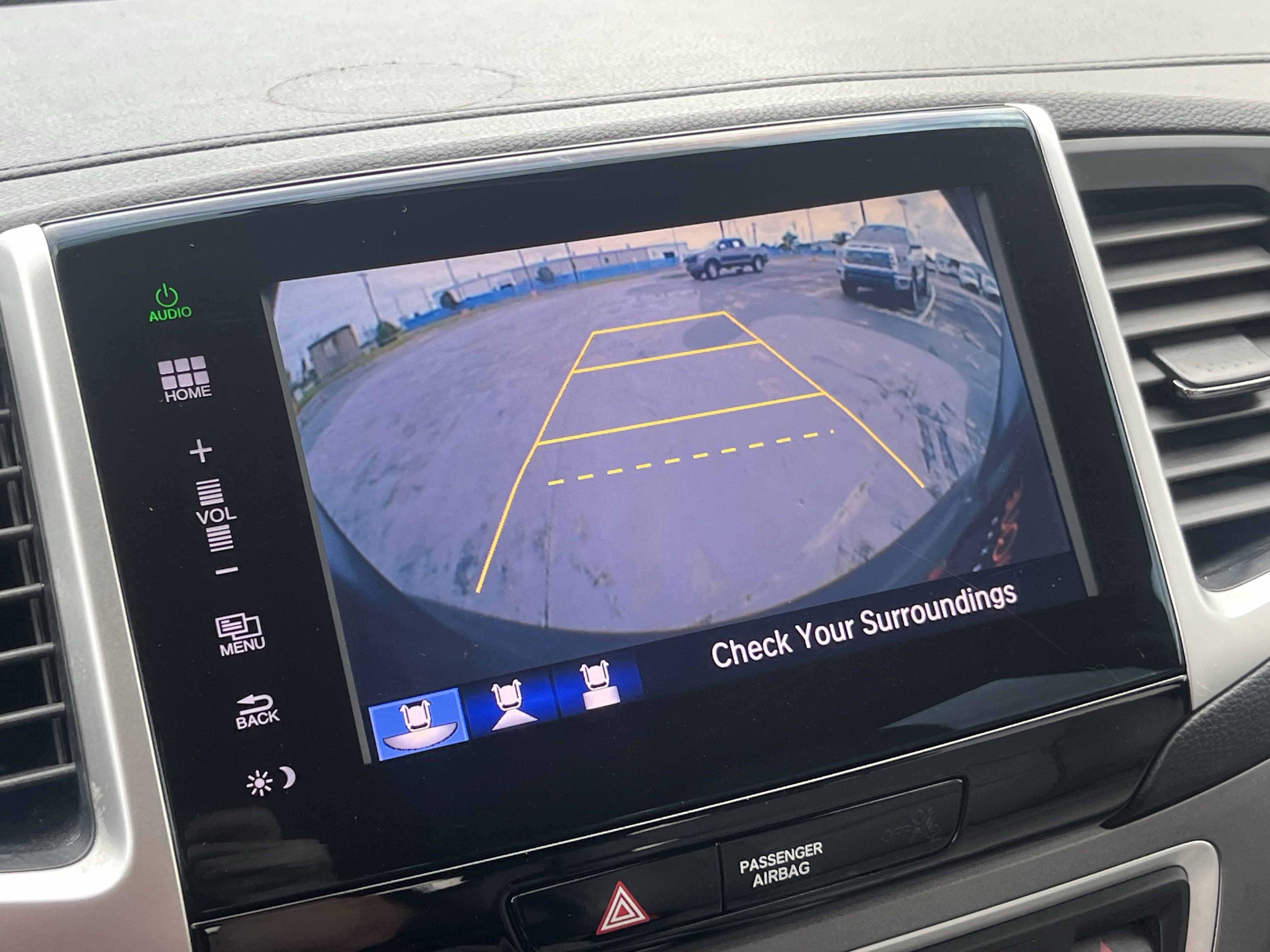 Used 2016 Honda Pilot EX-L image 23