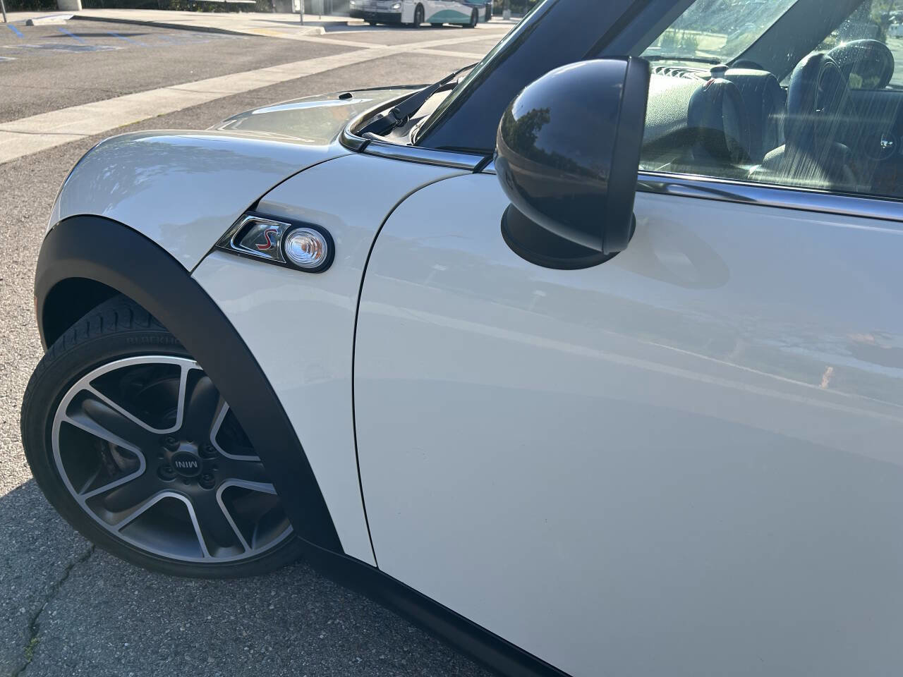 Used 2013 MINI Cooper S FWD image 37