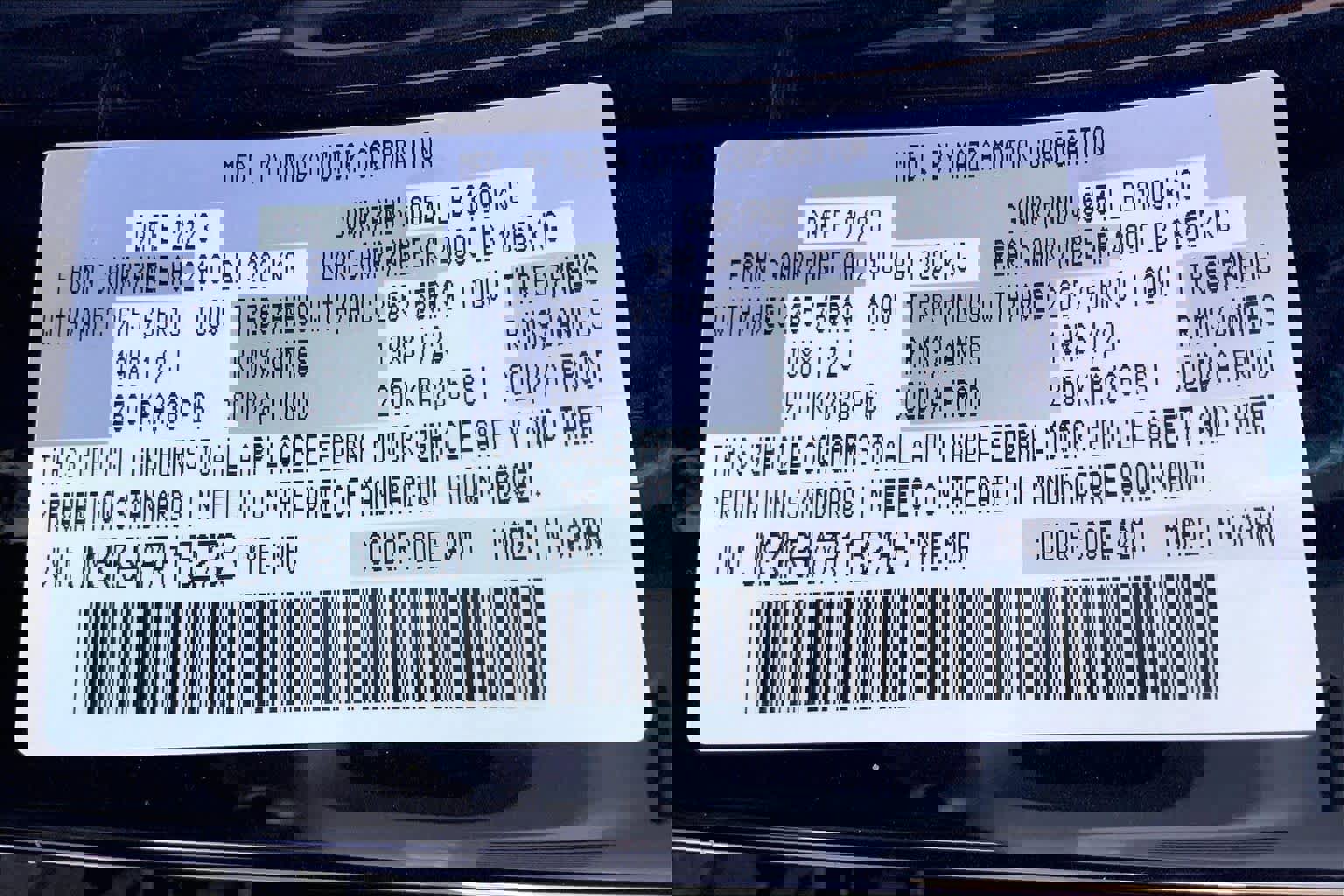 Used 2024 MAZDA CX-90 Plug-In Hybrid w/ Preferred image 34