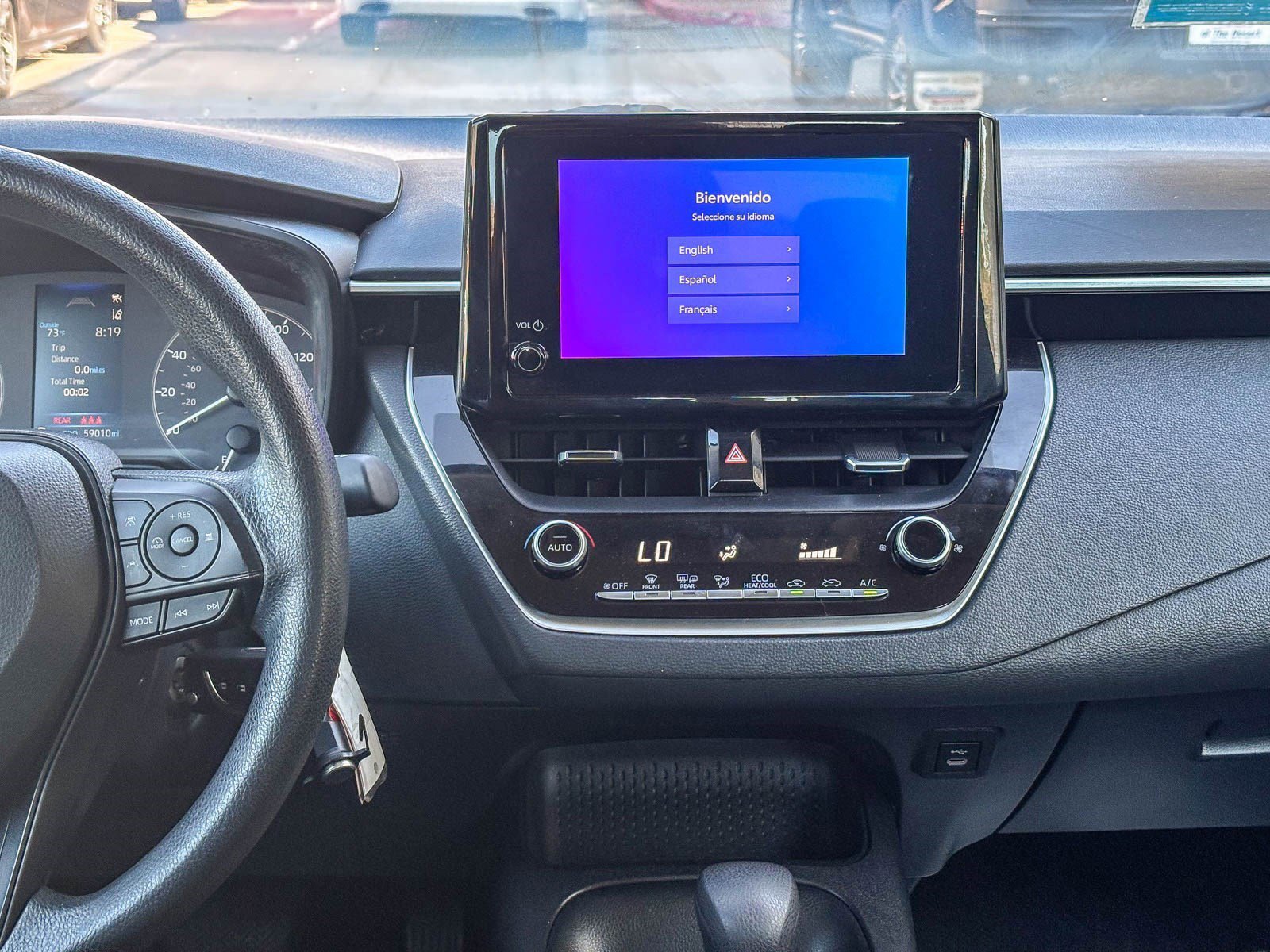 Used 2023 Toyota Corolla LE image 16