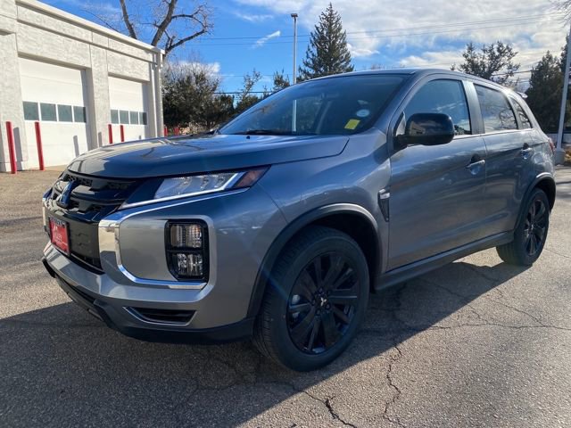 New 2026 Mitsubishi Outlander Sport LE